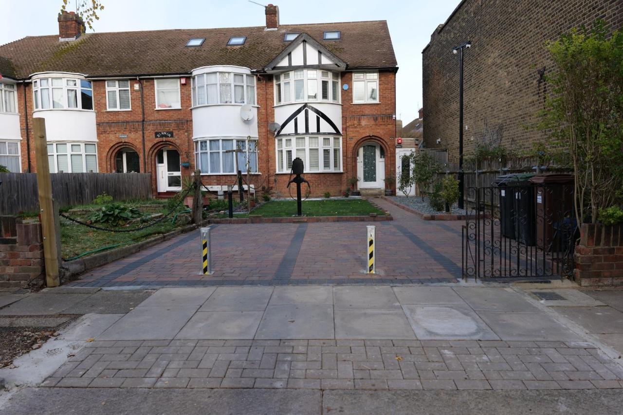 Casa vacanze Grenville Londra
